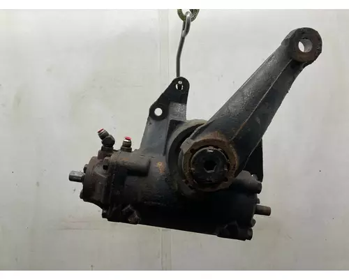 Sheppard M100PMR Steering GearRack