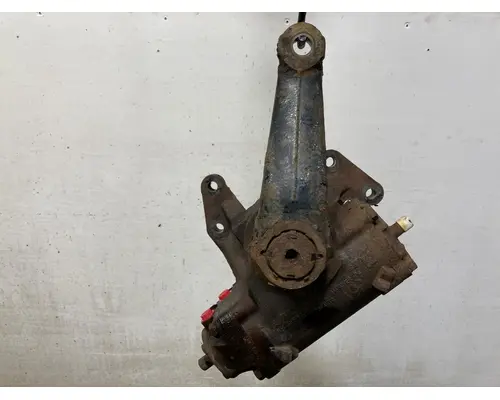 Sheppard M100PMT Steering GearRack