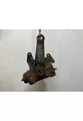 Sheppard M100PMT Steering Gear/Rack