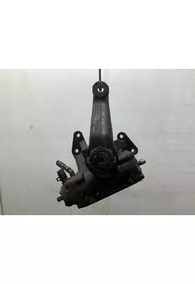 Sheppard M100PMT Steering Gear/Rack