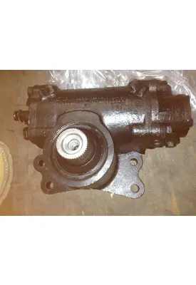 Sheppard M100PMW Steering Gear/Rack