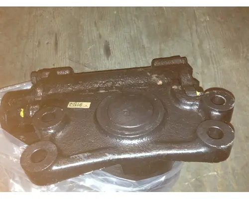 Sheppard M100PMW Steering GearRack