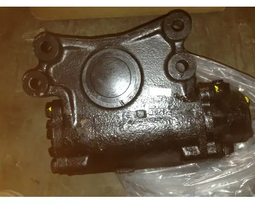 Sheppard M100PMW Steering GearRack