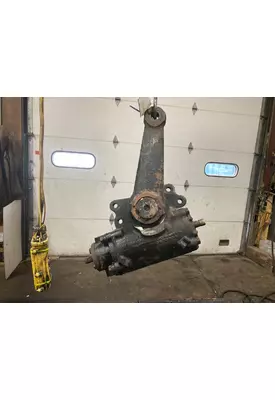 Sheppard M100PMW Steering Gear/Rack