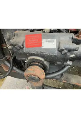 Sheppard M100PMX3R Steering Gear / Rack