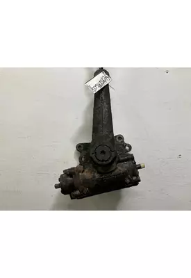 Sheppard M100PMX Steering Gear/Rack