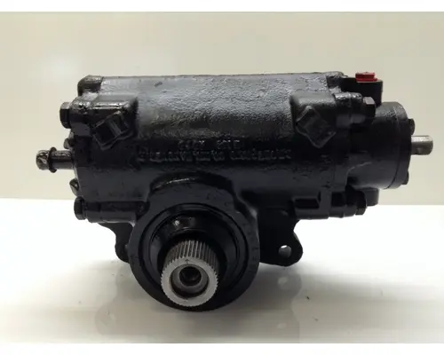 Sheppard M100PMX Steering GearRack
