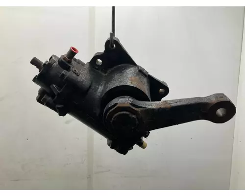 Sheppard M100PMX Steering GearRack