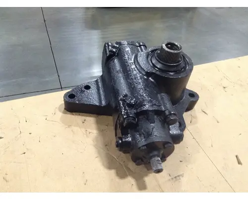 Sheppard M100PQQ Steering GearRack