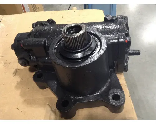Sheppard M100PQQ Steering GearRack