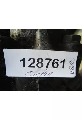 Sheppard M100PRZ31 Gear Box