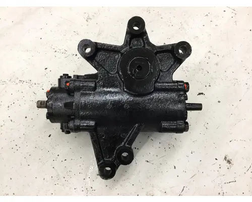 Sheppard M100PRZ Steering GearRack