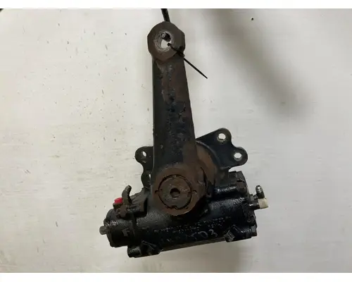 Sheppard M100PTD Steering GearRack