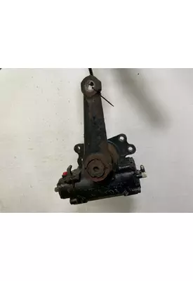 Sheppard M100PTD Steering Gear/Rack