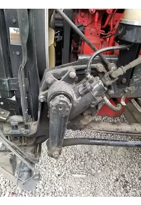 Sheppard M100 Steering Gear / Rack