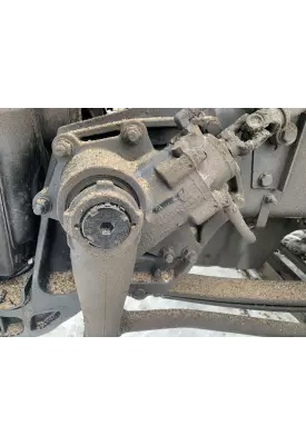 Sheppard M100 Steering Gear / Rack