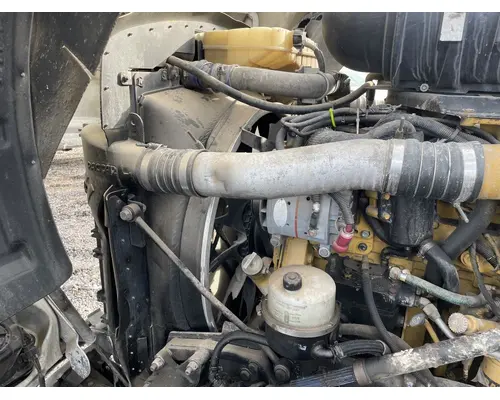 Sheppard M100 Steering Gear  Rack