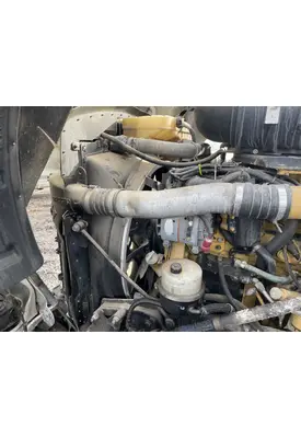 Sheppard M100 Steering Gear / Rack