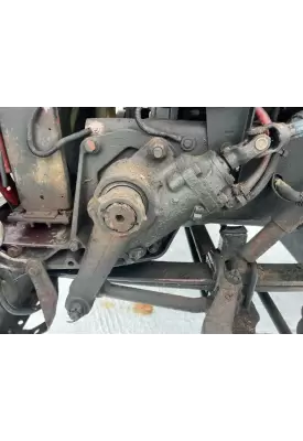 Sheppard M100 Steering Gear / Rack