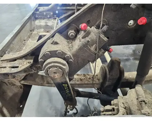 Sheppard M100 Steering Gear  Rack