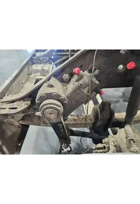 Sheppard M100 Steering Gear / Rack