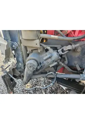 Sheppard M100 Steering Gear / Rack