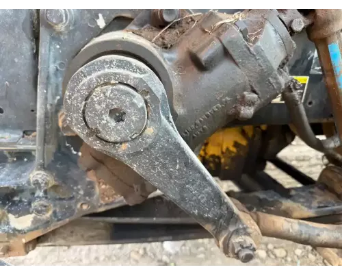 Sheppard M100 Steering Gear  Rack
