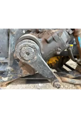 Sheppard M100 Steering Gear / Rack
