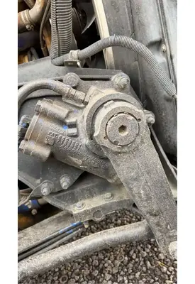 Sheppard M100 Steering Gear / Rack