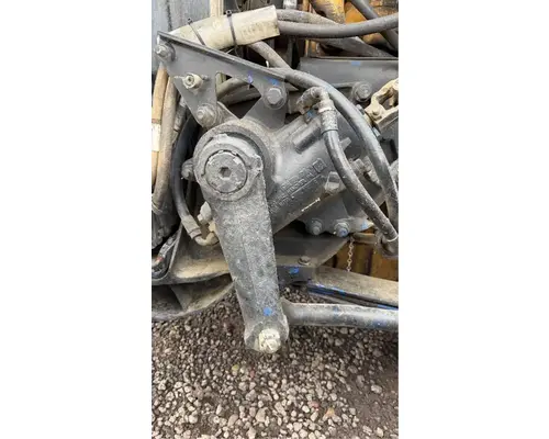 Sheppard M100 Steering Gear  Rack