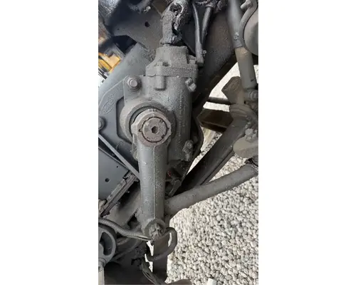 Sheppard M100 Steering Gear  Rack