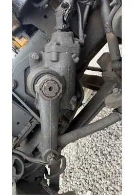 Sheppard M100 Steering Gear / Rack