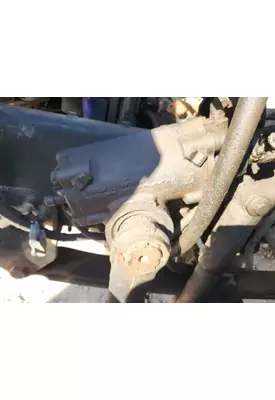 Sheppard M100 Steering Gear / Rack