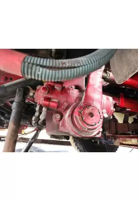 Sheppard M100 Steering Gear / Rack