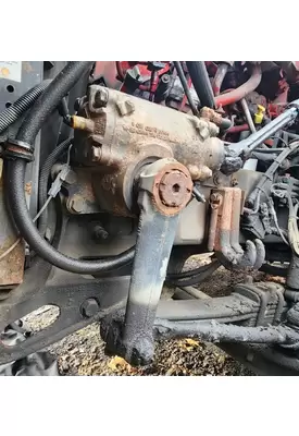 Sheppard M100 Steering Gear / Rack