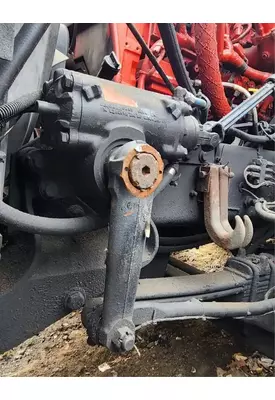 Sheppard M100 Steering Gear / Rack