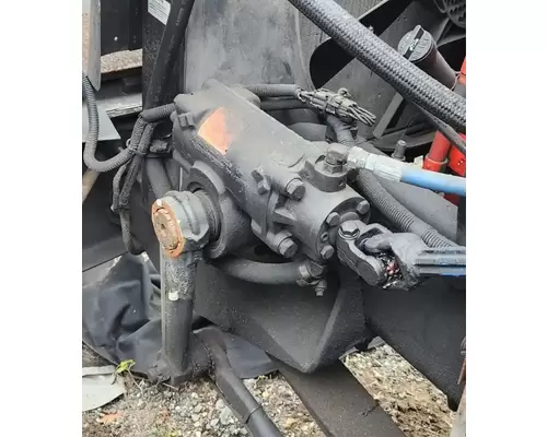 Sheppard M100 Steering Gear  Rack