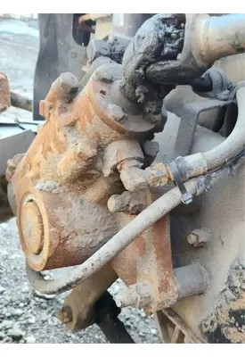 Sheppard M100 Steering Gear / Rack