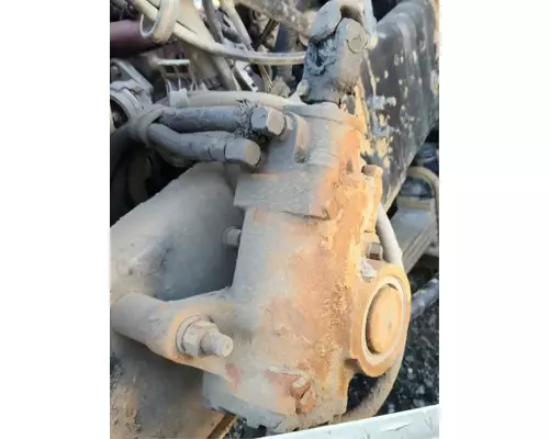 Sheppard M100 Steering Gear  Rack
