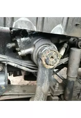 Sheppard M100 Steering Gear / Rack