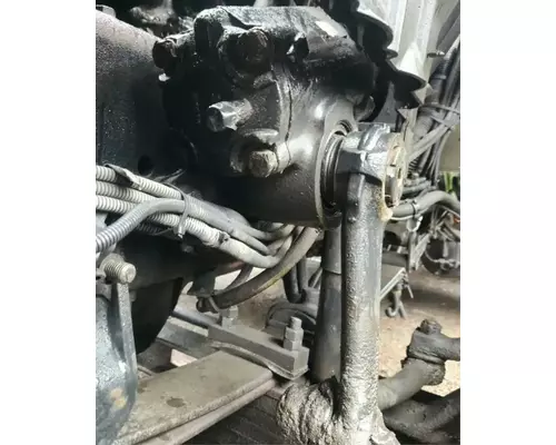 Sheppard M100 Steering Gear  Rack