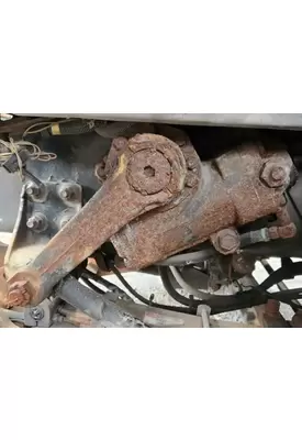 Sheppard M100 Steering Gear / Rack