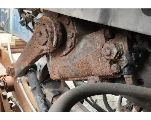 Sheppard M100 Steering Gear  Rack