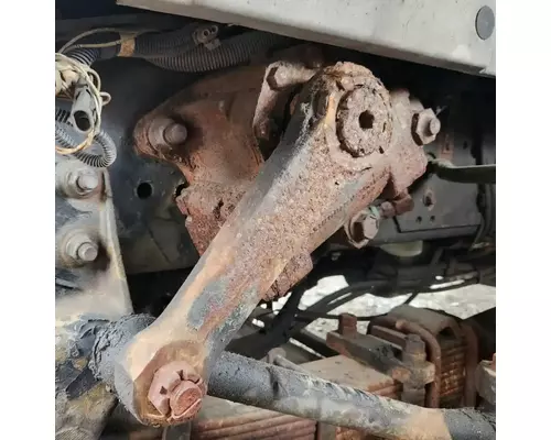 Sheppard M100 Steering Gear  Rack