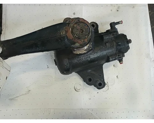 Sheppard M100 Steering Gear  Rack