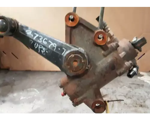 Steering Gear / Rack Sheppard M100 Garabedian Equipment Company