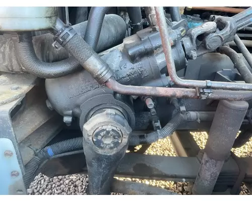 Steering Gear / Rack Sheppard M100 Holst Truck Parts