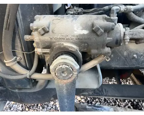 Steering Gear / Rack Sheppard M100 Holst Truck Parts