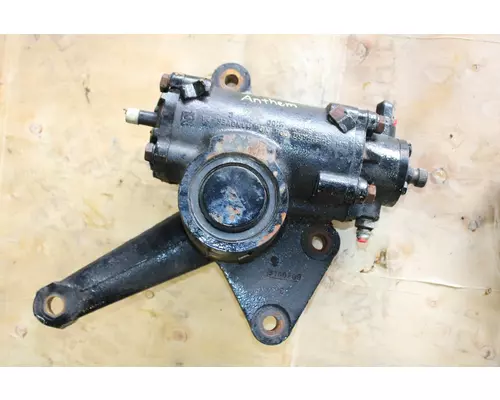 Steering Gear / Rack SHEPPARD M100 Inside Auto Parts