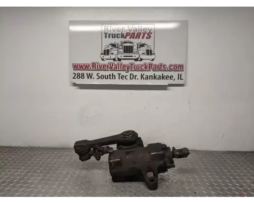 Steering Gear / Rack Sheppard M100 River Valley Truck Parts